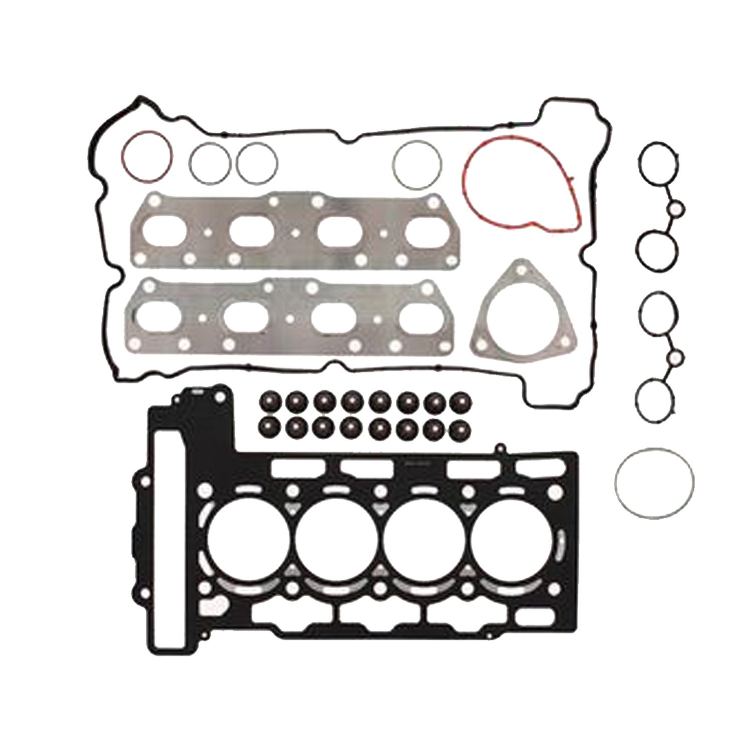 Peugeot 1.6 EP6 Petrol Head Set