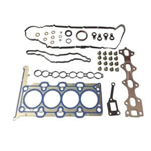 Hyundai 2.2 D4HB Diesel Head Set