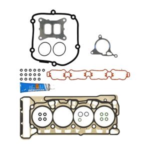 Audi 2.0 CDNC Petrol Head Set