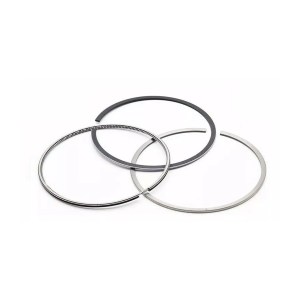 Hyundai 1.7 D4FD Diesel Piston Ring Set