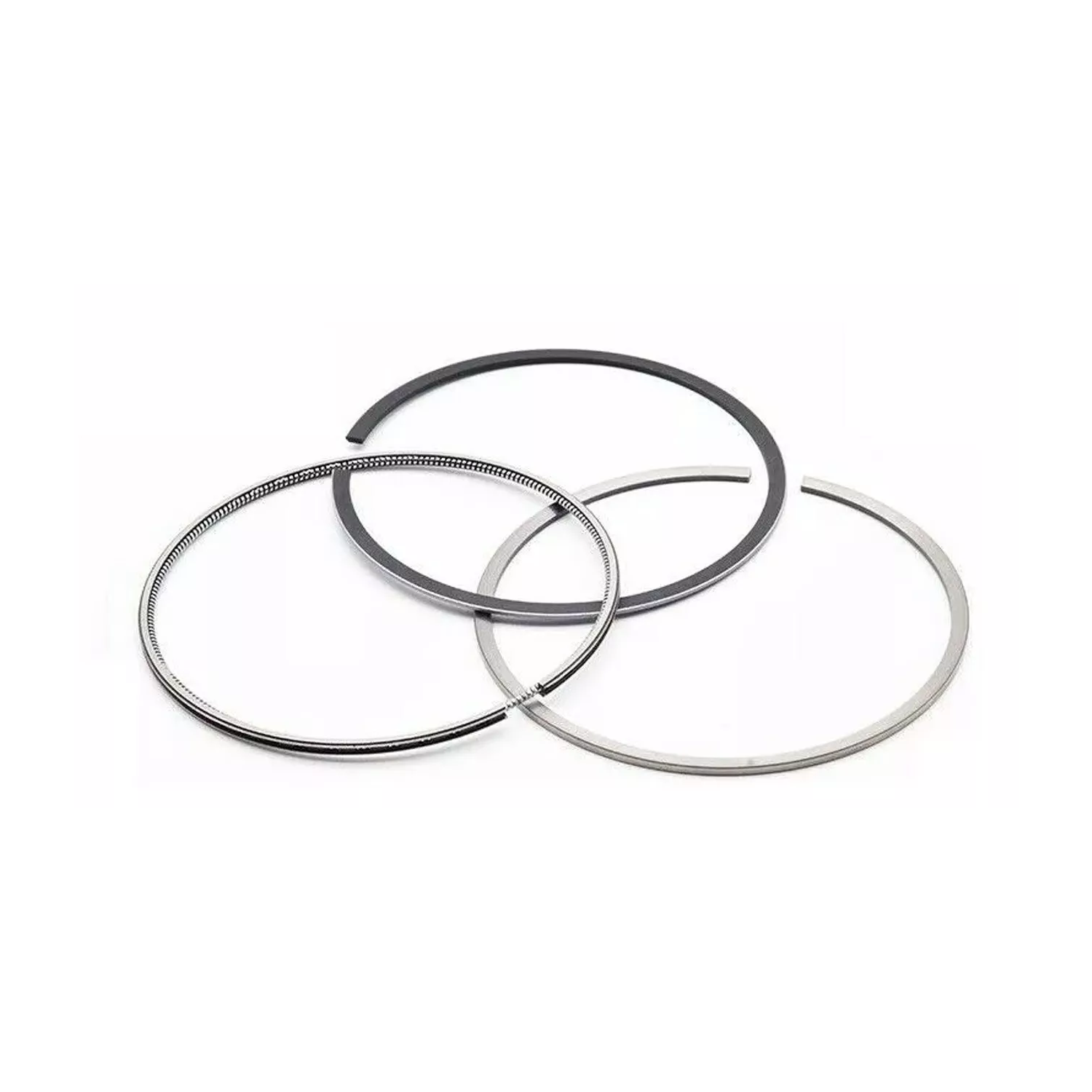Hyundai 1.7 D4FD Diesel Piston Ring Set