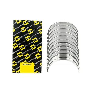 Peugeot 1.8 A9A (XUD7) Diesel Crankshaft Main Bearings