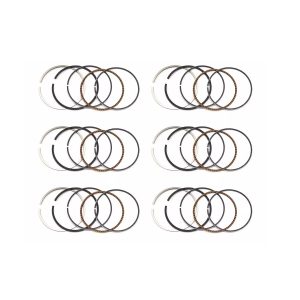 BMW 3.0 N57 D30 A Diesel Piston Ring Set