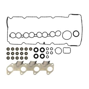 Hyundai 1.7 D4FD Diesel Head Set