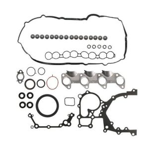 Kia 1.7 D4FD Diesel Full Gasket Set
