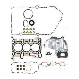 Vauxhall 1.0 B 10 XFL Petrol Head Set