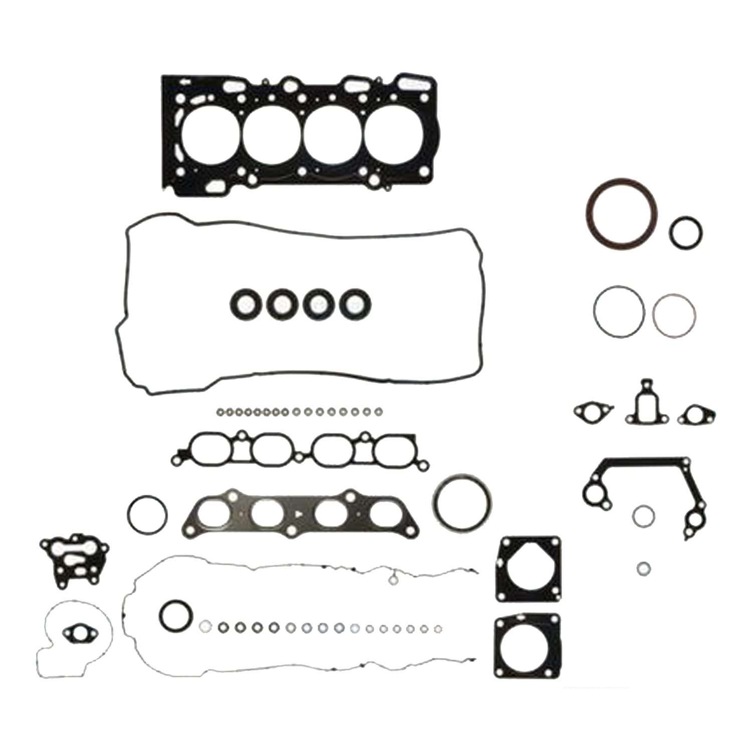 Toyota 1.8 2ZZ-GE Petrol Full Gasket Set