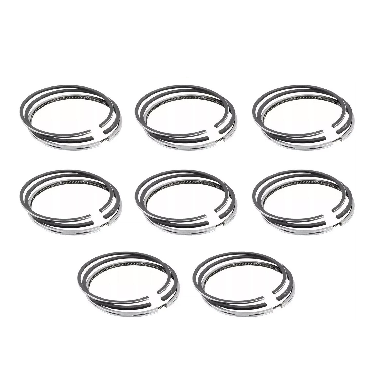 Land Rover 5.0 508PS Petrol Piston Ring Set