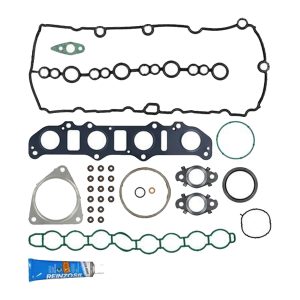 Volvo 2.0 D 4204 T14 Diesel Head Set