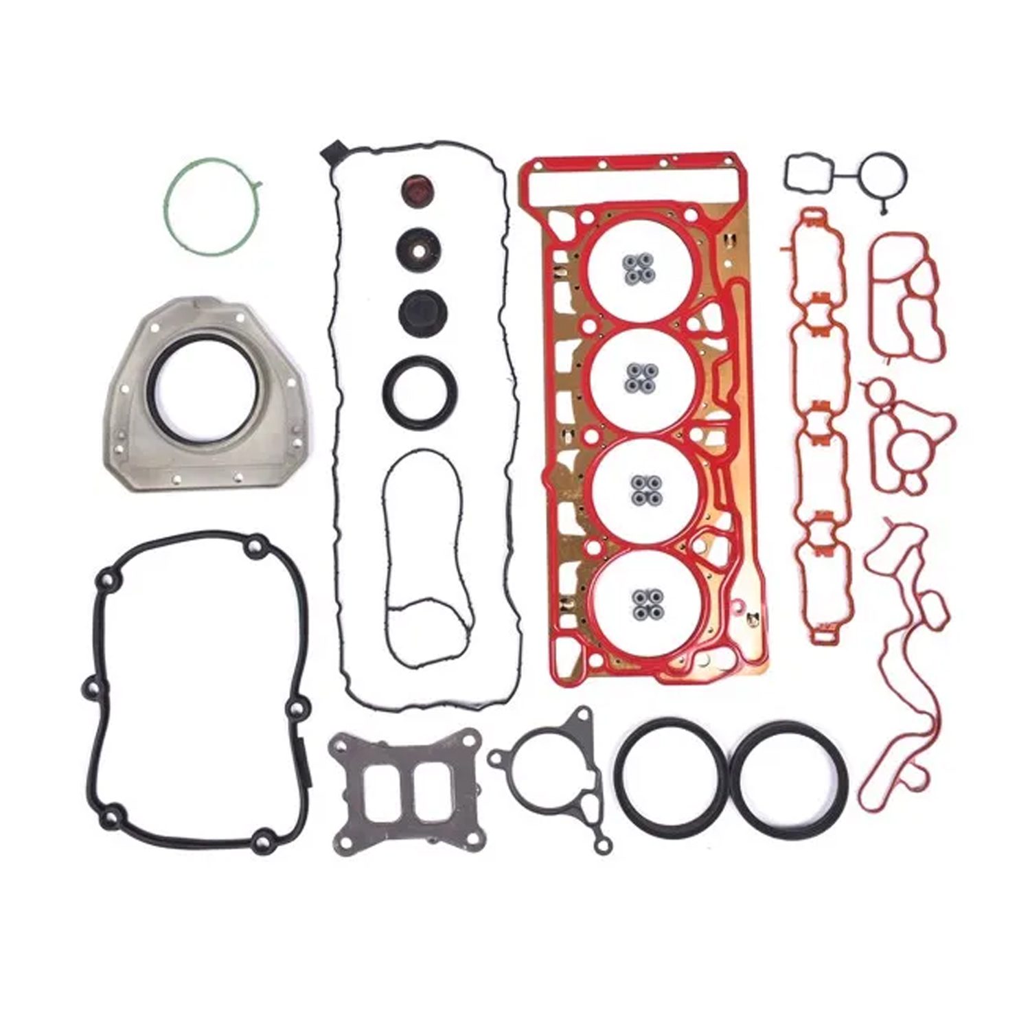Audi 1.8TFSI DAJB Petrol Full Gasket Set Gen 3