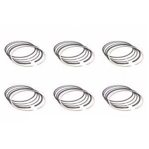 BMW 3.0 N55 B30 A Petrol Piston Ring Set