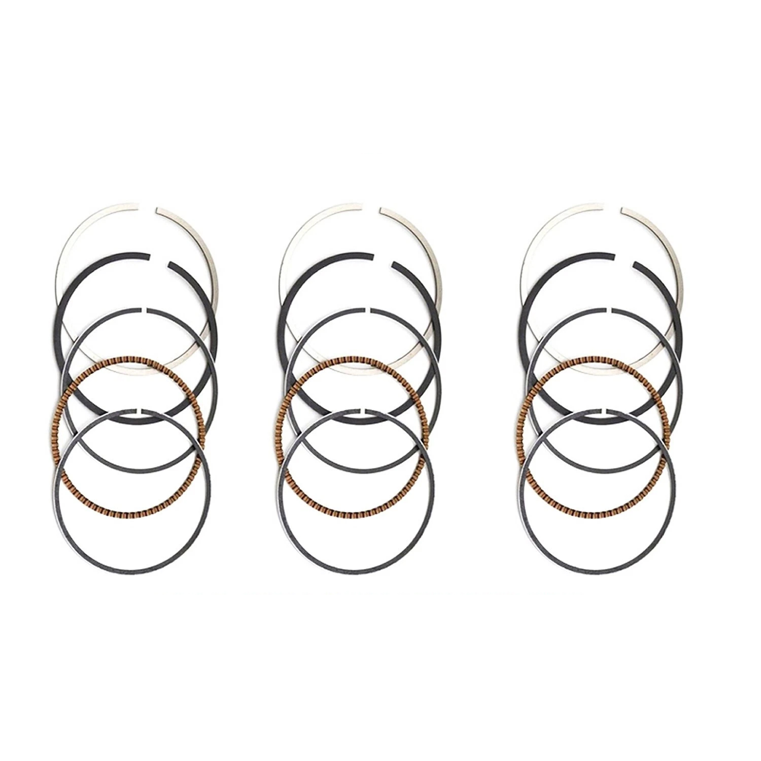 BMW 1.5 B38 A15 A Petrol Piston Ring Set