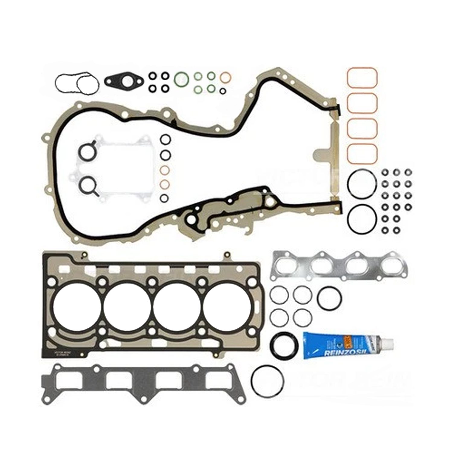 VW 1.4 CFBA Petrol Full Gasket Set