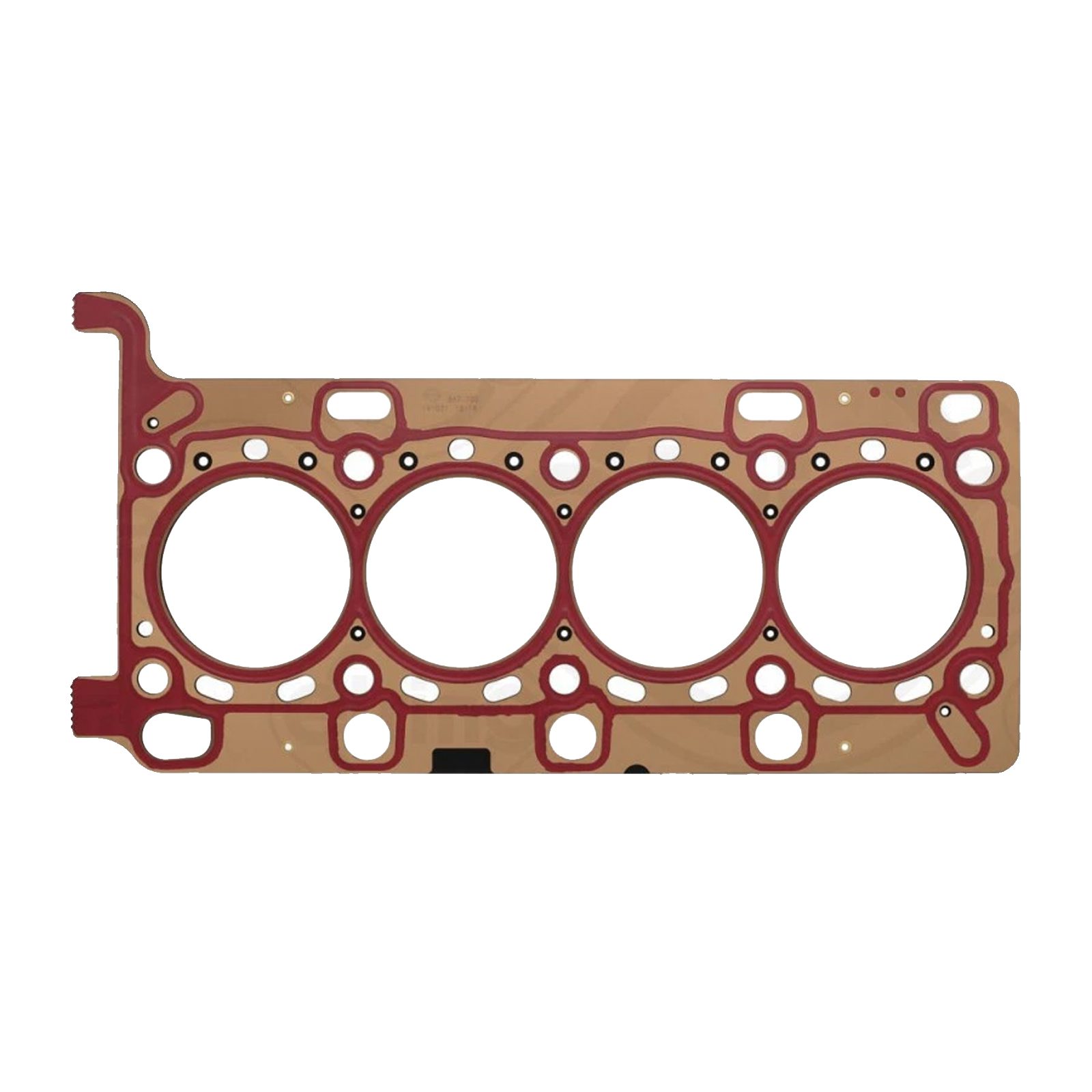 Renault 1.6 R9M 400 Diesel Head Gasket