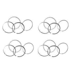 Hyundai 1.6 G4FD Petrol Piston Ring Set