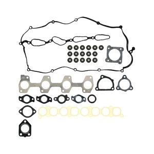 Hyundai 2.5 D4CB Diesel Head Set