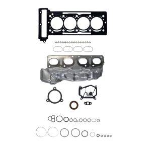 Mercedes-Benz 1.6 M270.910 Diesel Full Gasket Set