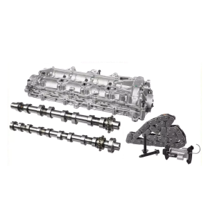 Peugeot 1.5 YHW (DV5RE) Diesel Cylinder Head Complete