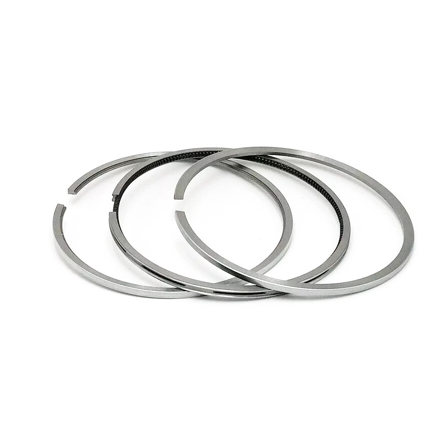 VW 1.6 CWVA Petrol Piston Ring Set