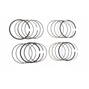 Vauxhall 1.4 A 14 NEL Petrol Piston Ring Set