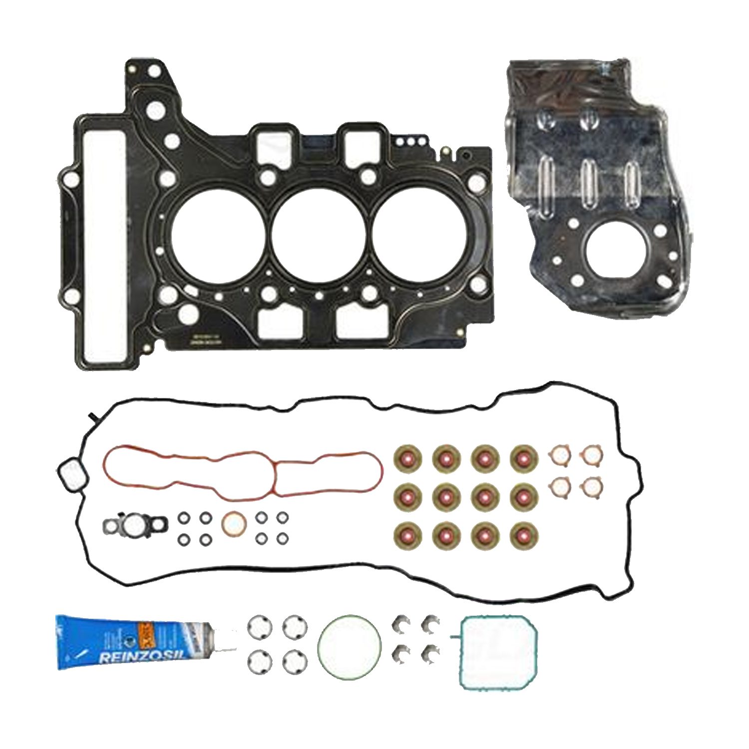 Opel 1.2 D 12 XHL Petrol Head Set