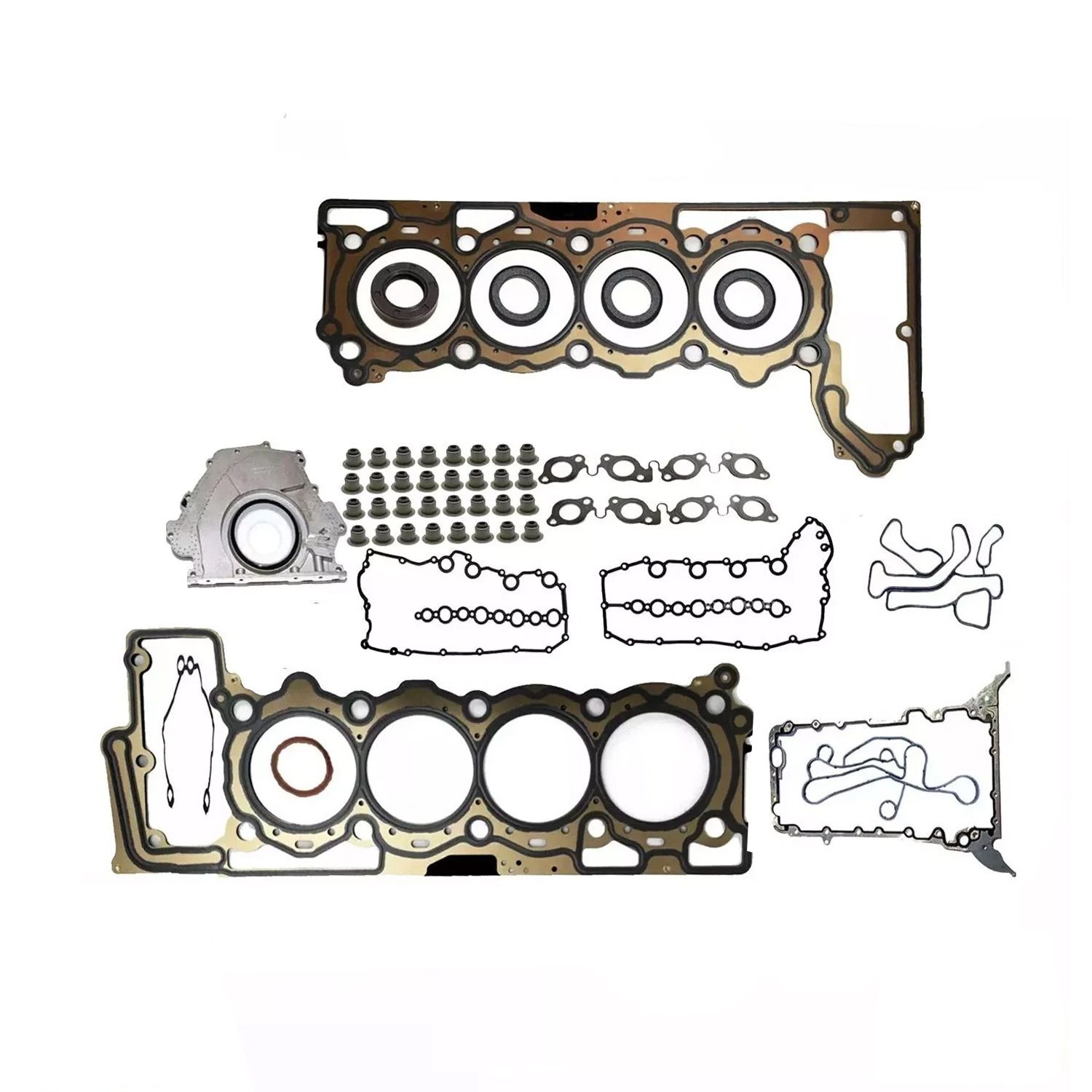 Land Rover 4.4 448DT Diesel Full Gasket Set