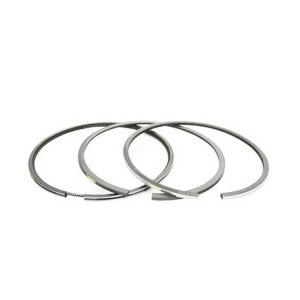 Peugeot 1.6 9HZ (DV6TED4) Diesel Piston Ring Set