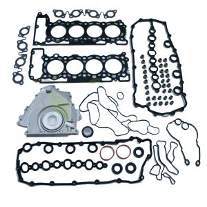Land Rover 3.6 368DT Diesel Full Gasket Set