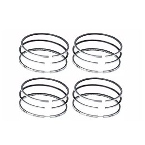 Peugeot 2.0 AHM (DW10FUE) Diesel Piston Ring Set