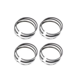 Peugeot 2.2 4HB (DW12RUD) Diesel Piston Ring Set
