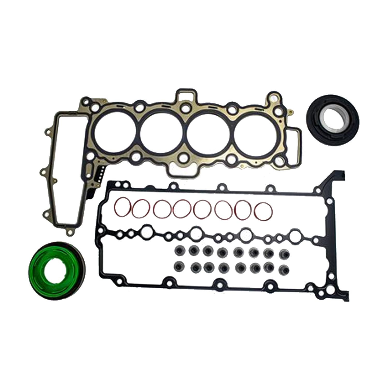 Land Rover 2.0 204DTD Diesel Head Set