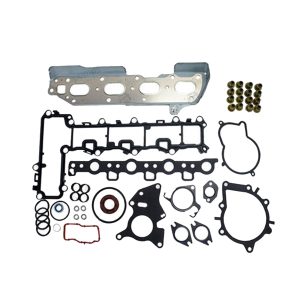 Peugeot 2.0 AHN (DW10FUD) Diesel Head Set