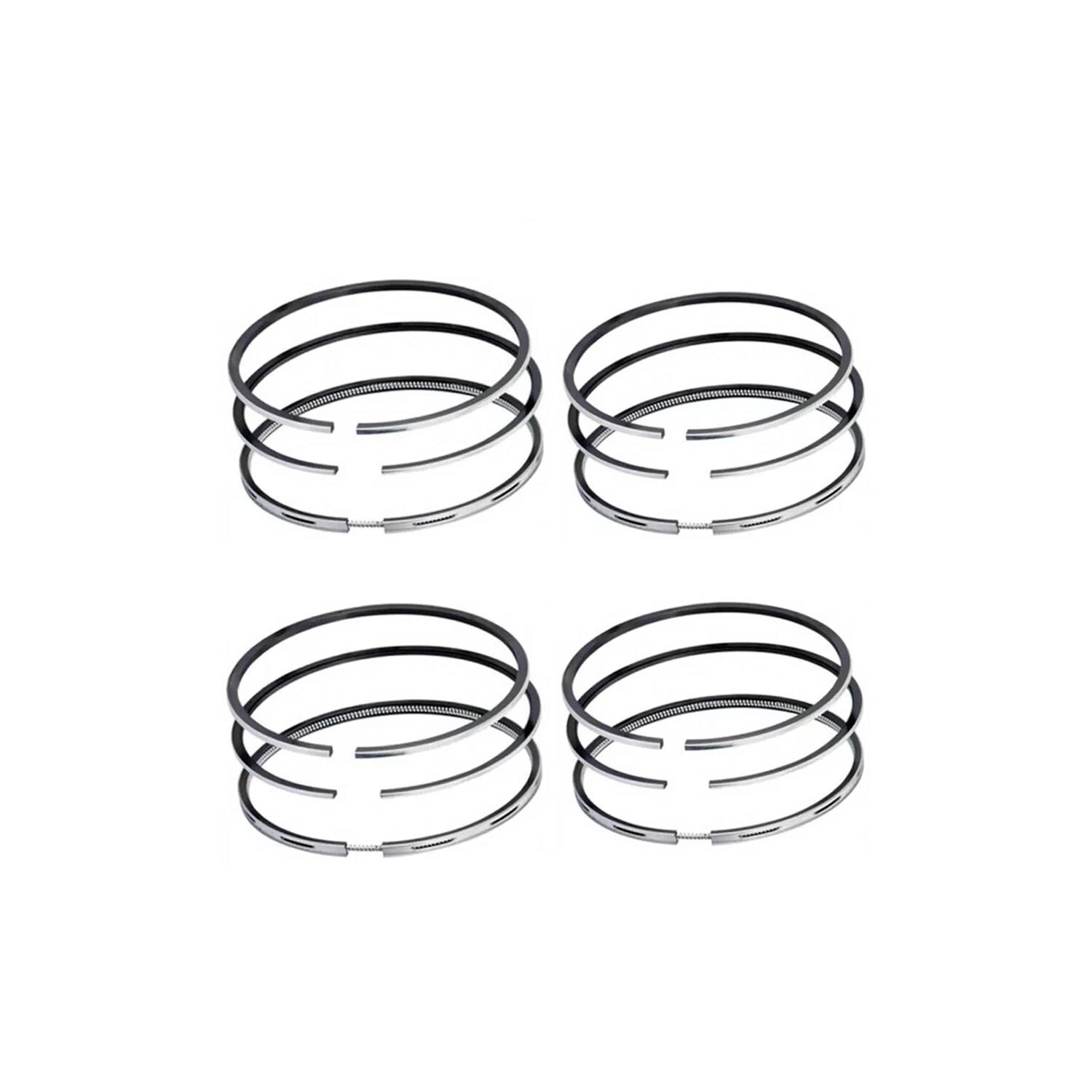 Ford 1.5 M8MA Petrol Piston Ring Set