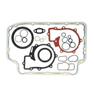 Mercedes-benz 2.2 OM 651 Diesel Conversion Set