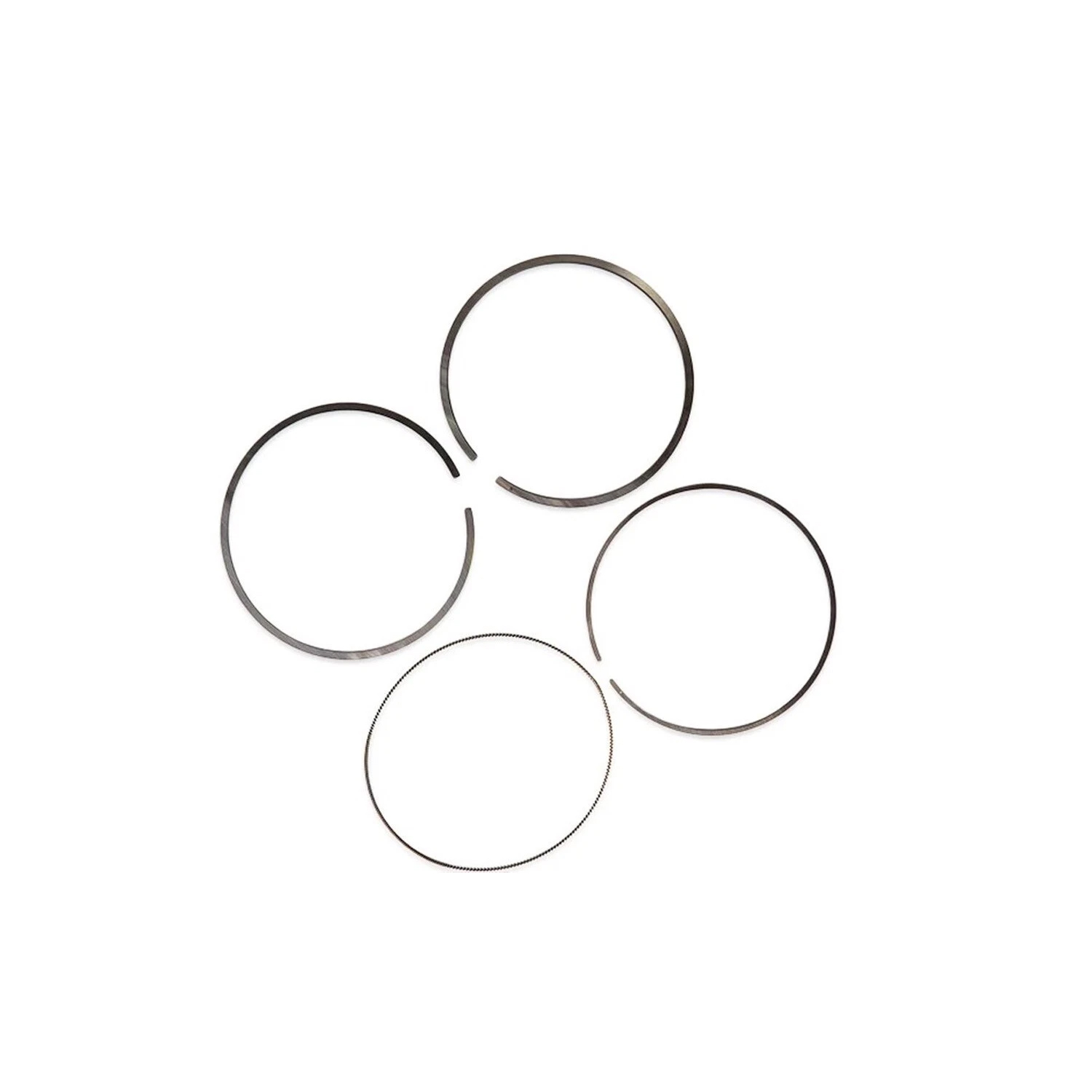 Jeep 2.7 ENF Diesel Piston Ring Set