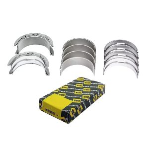 Mercedes-Benz 2.2 OM 651.911 Diesel Crankshaft Main Bearings