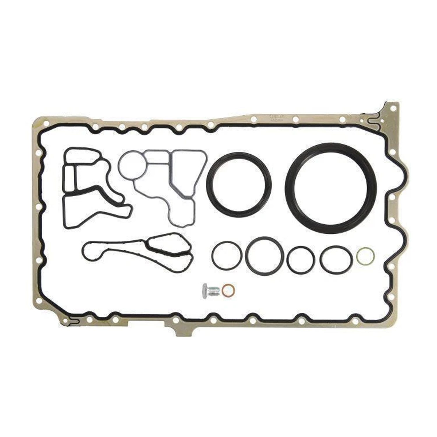 BMW 2.0 N20 B20 A Petrol Conversion Set