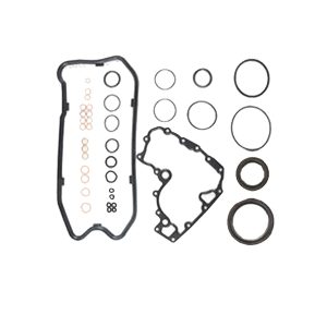 Iveco 2.3 F1AE0481A Diesel Conversion Set