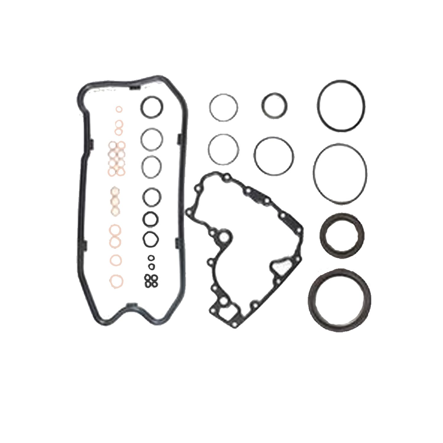 Iveco 2.3 F1AE0481A Diesel Conversion Set