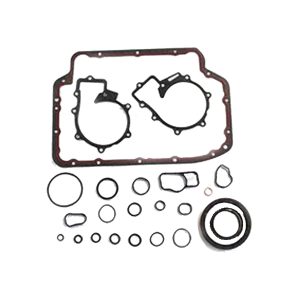 Mercedes-Benz 2.2 OM 651.911 Diesel Conversion Set