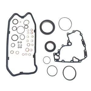 Iveco 2.3 F1AE0481A Diesel Conversion Set