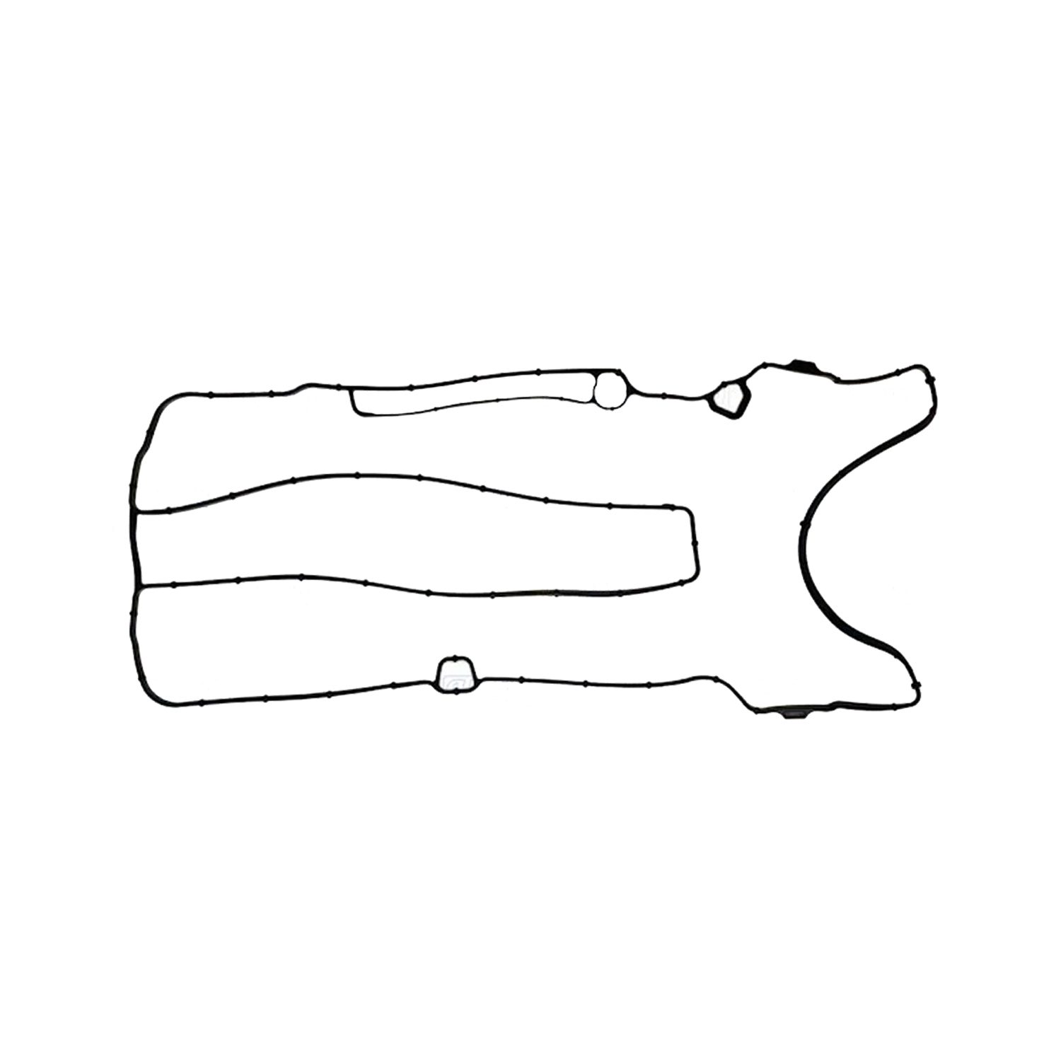 Vauxhall 1.4 A14 XEL Petrol Rocker Cover Gasket