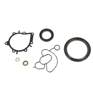 LAND ROVER 2.2 224DT Diesel Conversion Set