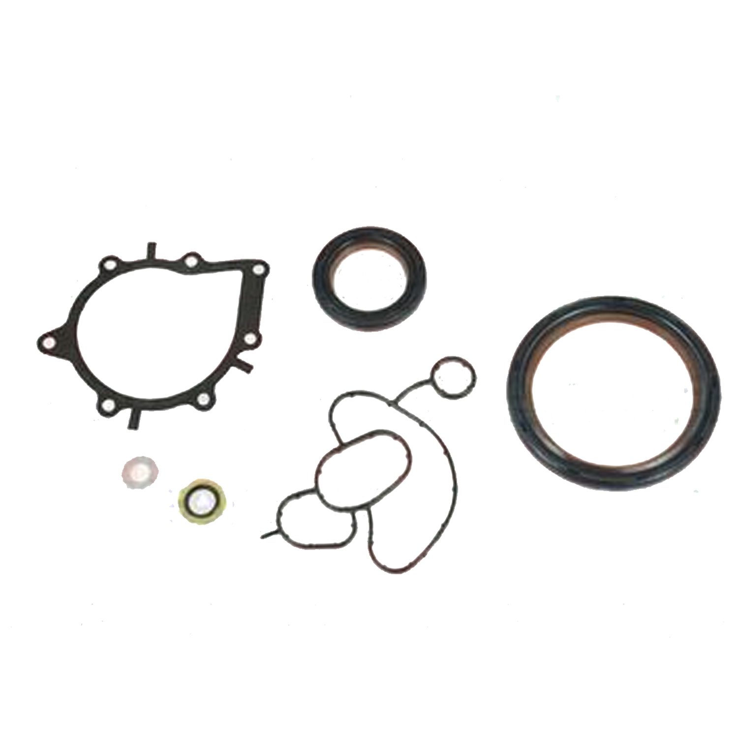 LAND ROVER 2.2 224DT Diesel Conversion Set