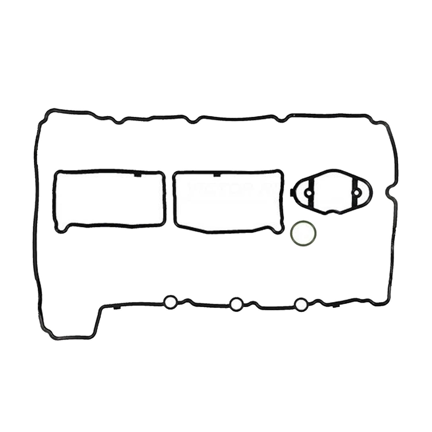 BMW 2.0 N20 B20 A Petrol Rocker Cover Gasket