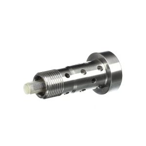 Mercedes-Benz 1.6 M 270.910 Petrol Control Valve