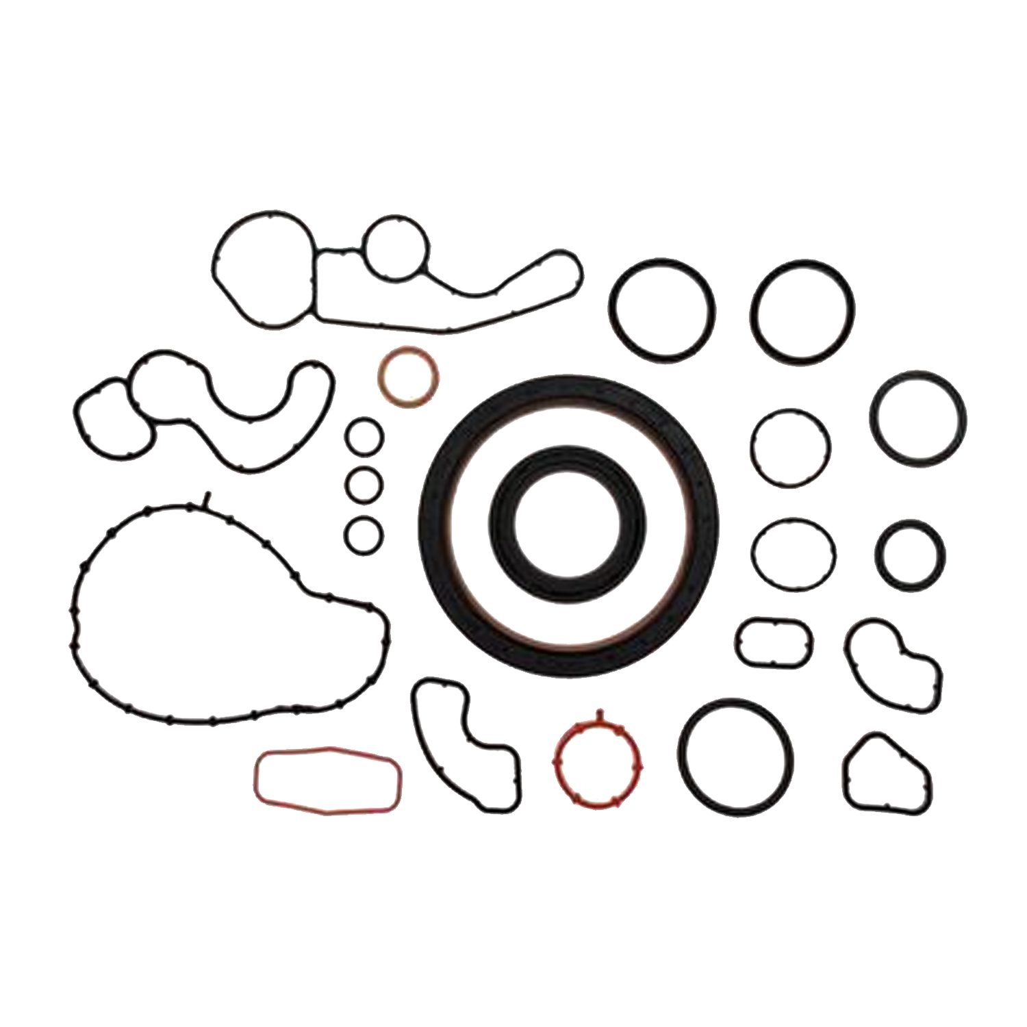 Vauxhall 1.5 D 15 DT Diesel Conversion Set