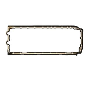 BMW 3.0 N55 B30 A Petrol Sump Gasket