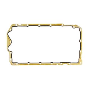 BMW 2.0 N43 B20 A Petrol Sump Gasket