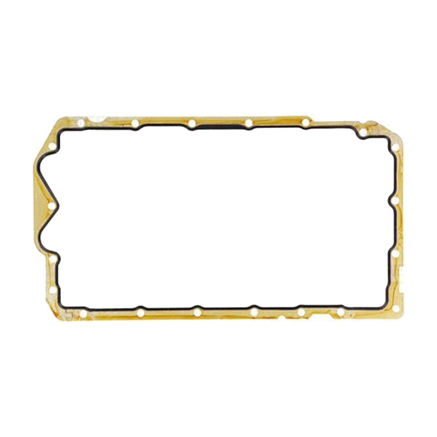 BMW 2.0 N43 B20 A Petrol Sump Gasket